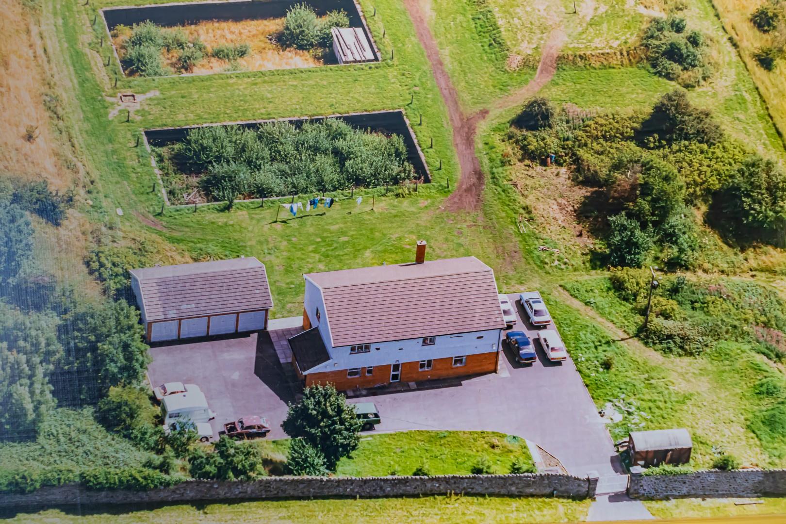 Garth Lane, Pant, Merthyr Tydfil, CF48 2YA